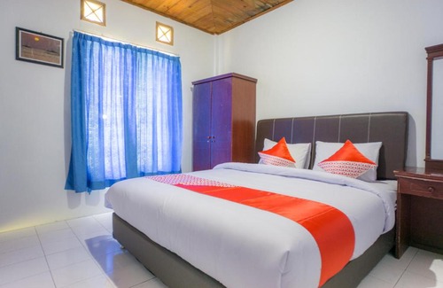 Tongging Hotel | OYO 2186 Tongging Beach