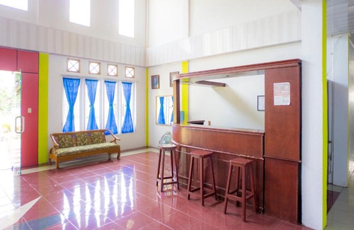 Tongging Hotel | OYO 2186 Tongging Beach