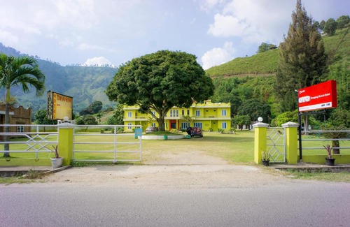 Tongging Hotel | OYO 2186 Tongging Beach