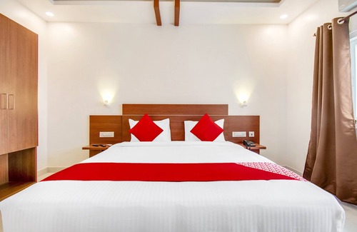 Agara Hotel | OYO 2561 Hotel Resida Service Apartments
