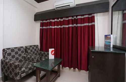 Ghata Hotel | OYO 26915 Hotel North East Residency