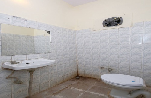 Jabalpur Hotel | OYO 30600 Hotel Sagar