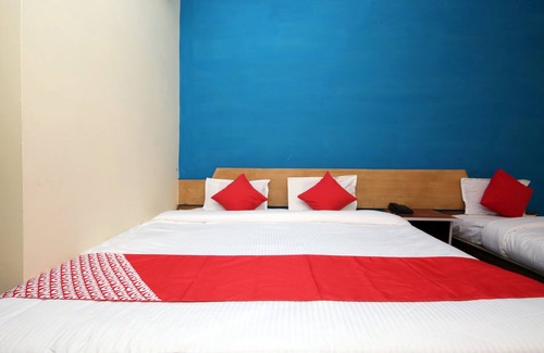Jabalpur Hotel | OYO 30600 Hotel Sagar