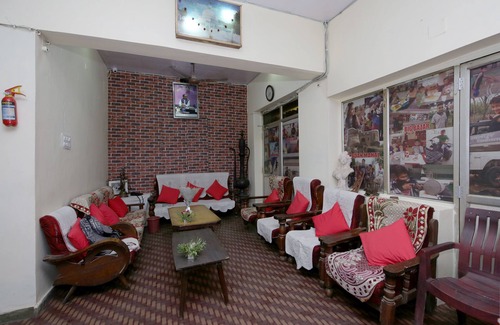 Jabalpur Hotel | OYO 30600 Hotel Sagar