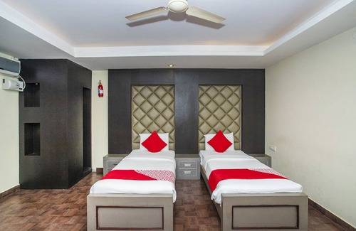 Koramangala Hotel | OYO 4242 HSR Layout