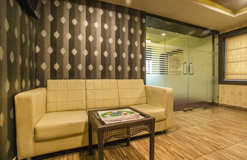 Koramangala Hotel | OYO 4242 HSR Layout