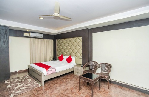 Koramangala Hotel | OYO 4242 HSR Layout