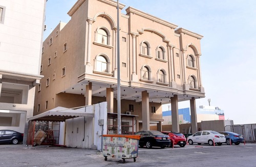 Dammam Apartment | OYO 427 Nujoom Al Sharqia 2