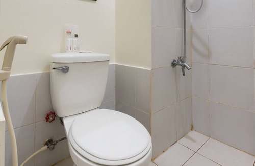Highway Hills Hotel | OYO 474 Nizami Condotel