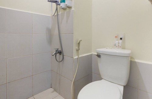 Highway Hills Hotel | OYO 474 Nizami Condotel