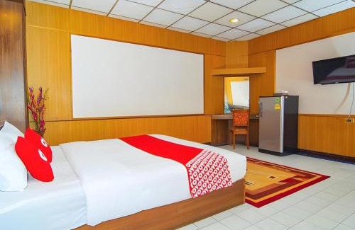 Khao Noi Hotel | OYO 534 Phasuk Hotel