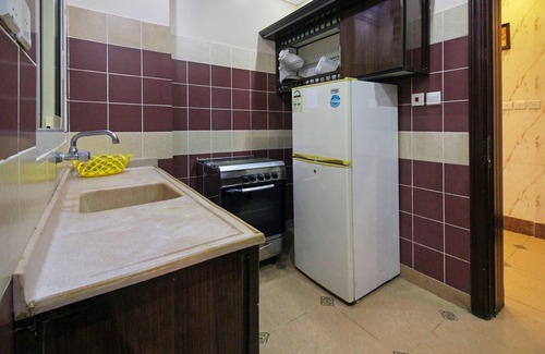 Jeddah House | OYO 589 Lavina House