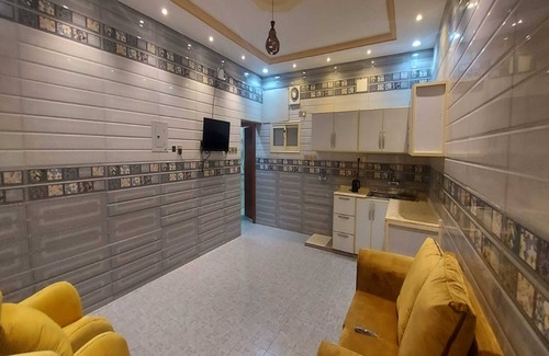Khamis Mushait Apartment | OYO 621 Ibs2 For Residential Units
