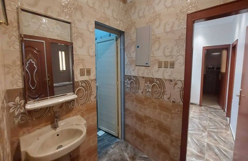Khamis Mushait Apartment | OYO 621 Ibs2 For Residential Units