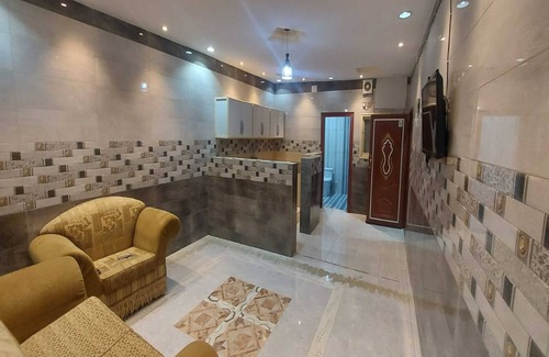 Khamis Mushait Apartment | OYO 621 Ibs2 For Residential Units
