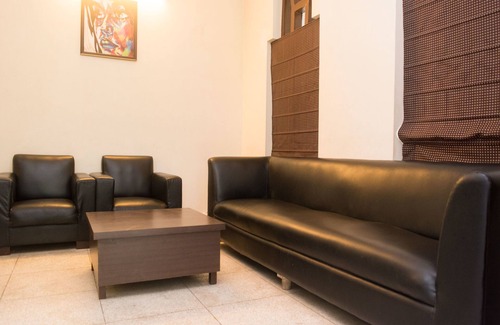 Salt Lake House | OYO 6477 Guest Accomodation FE 173