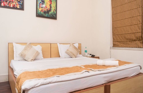 Salt Lake House | OYO 6477 Guest Accomodation FE 173
