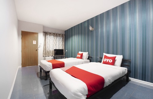 Klong Son Hotel | OYO 703 Koh Chang Riverside Resort