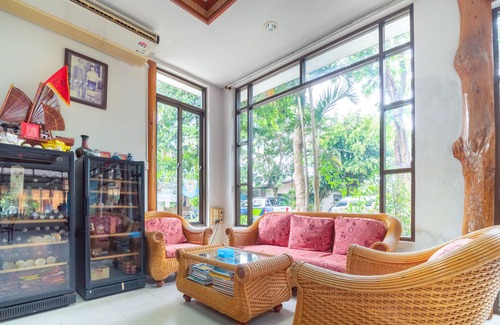 Klong Son Hotel | OYO 703 Koh Chang Riverside Resort