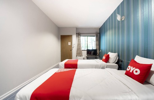 Klong Son Hotel | OYO 703 Koh Chang Riverside Resort
