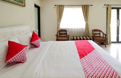 Tuban Hotel | OYO 734 Tuban Torres Accomodation