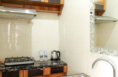 Tuban Hotel | OYO 734 Tuban Torres Accomodation