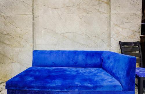 Amarnath Hotel | OYO 83814 Hotel Yash Residency