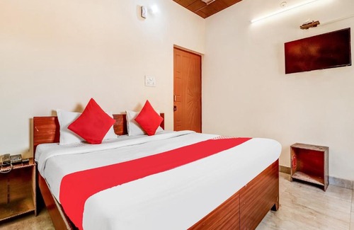 Rishikesh Hotel | OYO 87468 Hotel Vintage