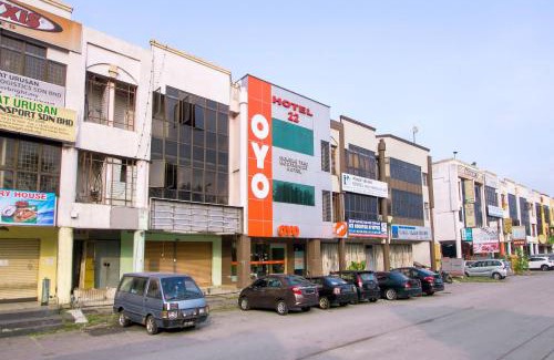 Pelabuhan Klang Hotel | OYO 89842 Hotel 22, Northport