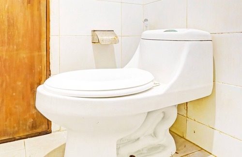 Kota Bharu Hotel | OYO 90706 Empire Inn 2