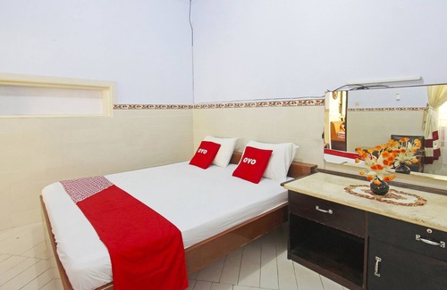 Mataram Hotel | OYO 91516 Wisata Hotel