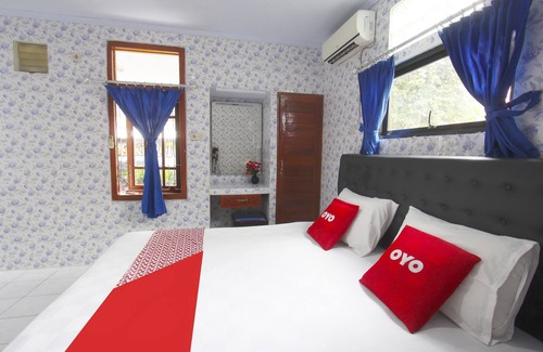 Mataram Hotel | OYO 91516 Wisata Hotel