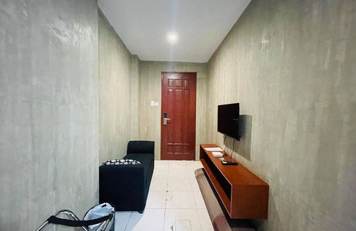 Dalaguete Hotel | OYO 925 Rcee Place