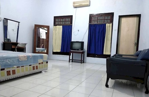 Mataram Hotel | OYO 92618 Hotel Mareje Sariguna