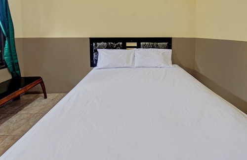 Mataram Hotel | OYO 92624 Stone Homestay