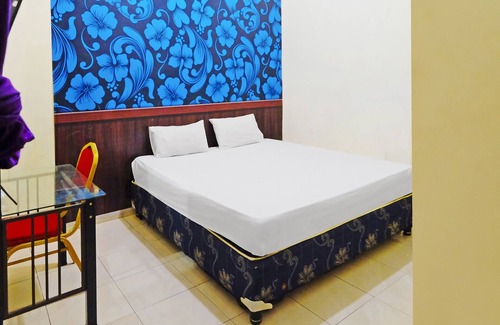 Mataram Hotel | OYO 92710 Losmen Tjabe Merah