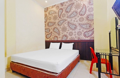 Mataram Hotel | OYO 92710 Losmen Tjabe Merah