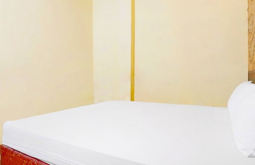 Mataram Hotel | OYO 92710 Losmen Tjabe Merah