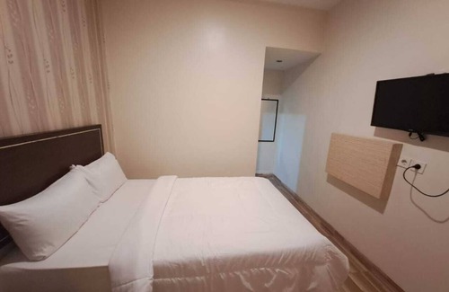Bandar Lampung Hotel | OYO 92944 Luna Guest House