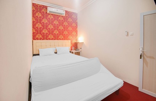 Panakkukang Hotel | OYO 94669 Hotel Puri Inn Panakkukang Makassar