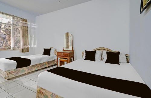 Cianjur Hotel | OYO 94802 Hotel Prima