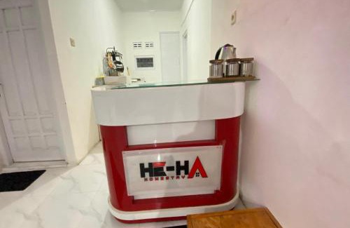 Kejajar Hotel | OYO 94839 He-ha Homestay Syariah
