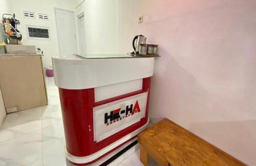 Kejajar Hotel | OYO 94839 He-ha Homestay Syariah