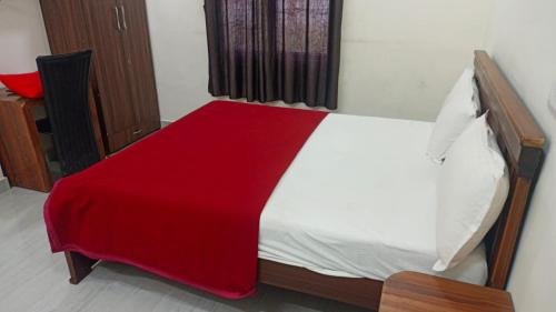 Begumpet Apartment | OYO Dziire