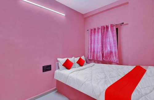 Nagpur Hotel | OYO Flagship 80935 Hotel Rm Inn
