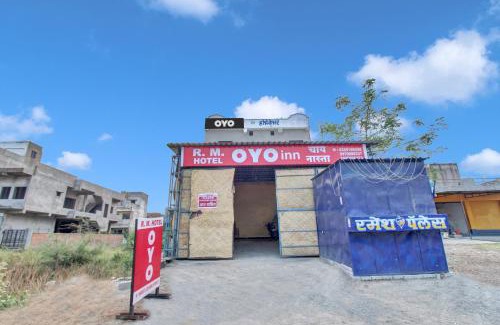 Nagpur Hotel | OYO Flagship 80935 Hotel Rm Inn