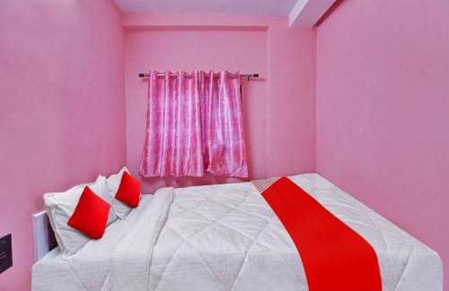 Nagpur Hotel | OYO Flagship 80935 Hotel Rm Inn