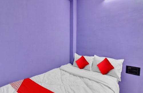Nagpur Hotel | OYO Flagship 80935 Hotel Rm Inn