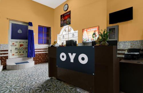 Puri Hotel | OYO Flagship Hotel O Mo Kudia