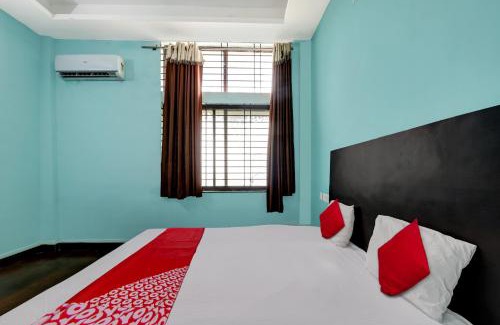 Lakkundi Hotel | OYO Goa Resort